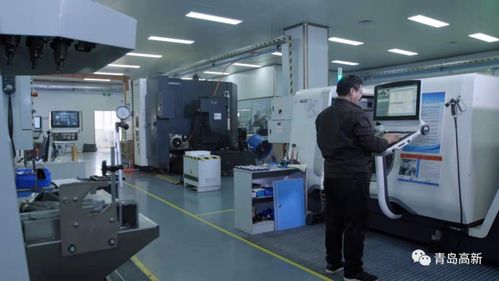 连续流反应设备助力经济化工行业安全高效发展